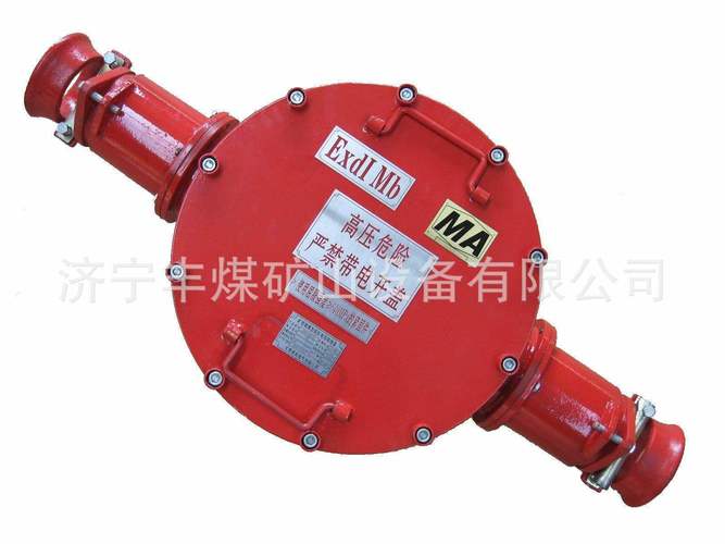 接线盒全面解析 从400A防爆到矿用低压电缆接线盒选型指南